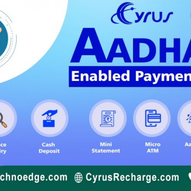 Cyrus Technoedge Solutions Pvt. Ltd.