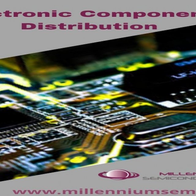 Millennium Semiconductors