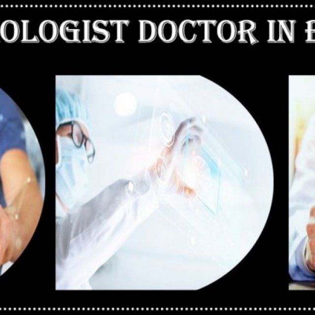 Best Neurology Specialist Hospital in Bangalore |  Famous