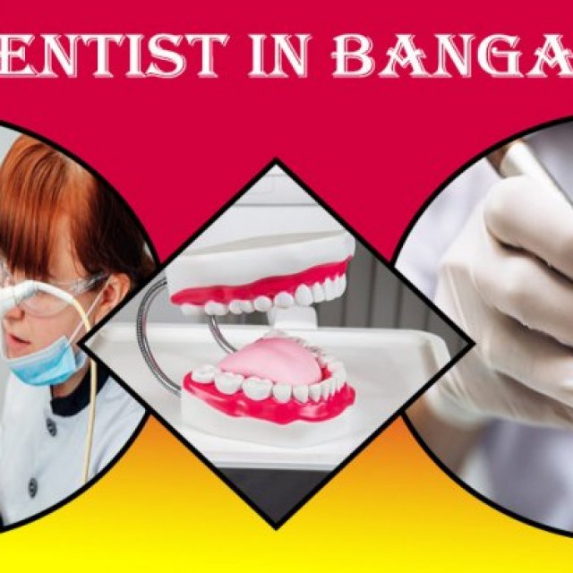 Best Dental Treatment in Bangalore | Dental Treatment