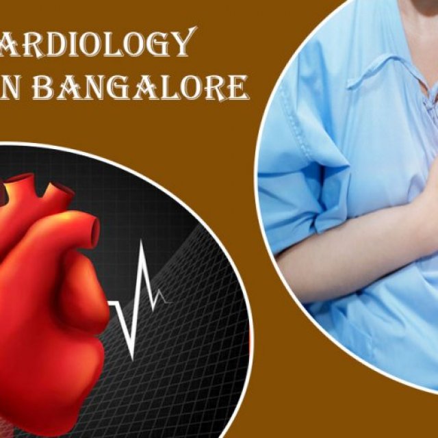 Best Cardiologist in Bangalore | Famous Cardiologist