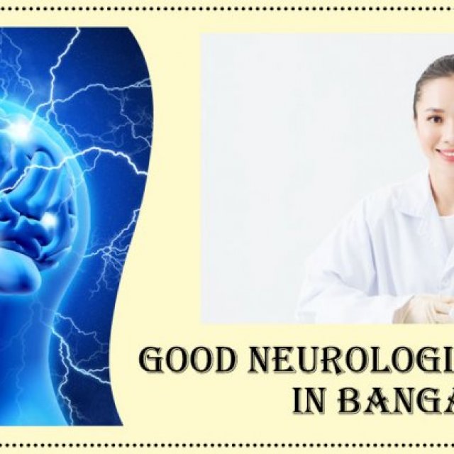 Best Neurologist in JP Nagar Bangalore | Famous Neurologist