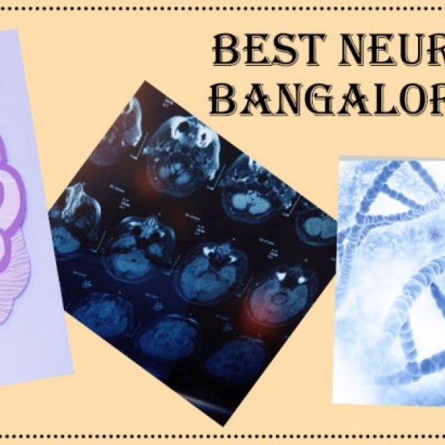 Best Neuro Hospital in Bangalore | Famous Neuro Hospital