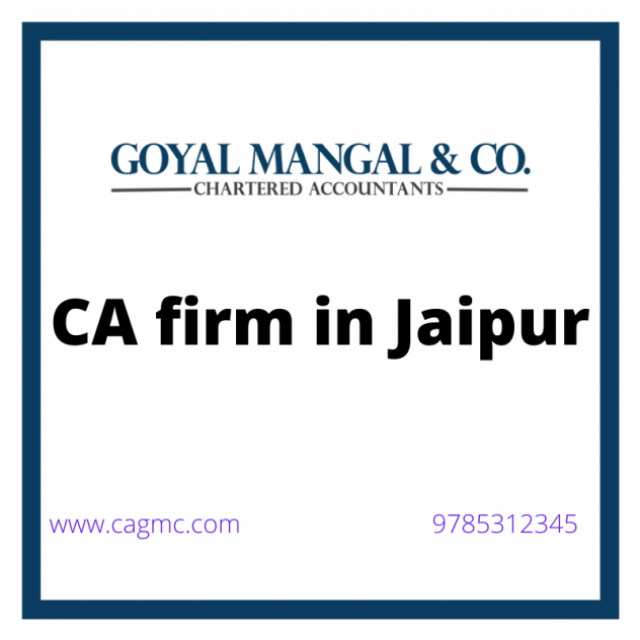 Goyal Mangal and Company