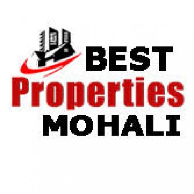 Best properties Mohali
