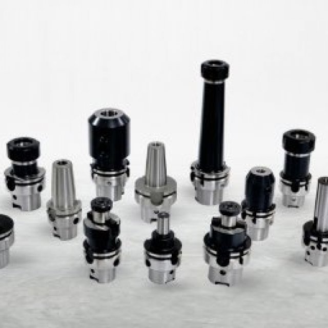 Falcon Toolings - Collet Chuck Supplier