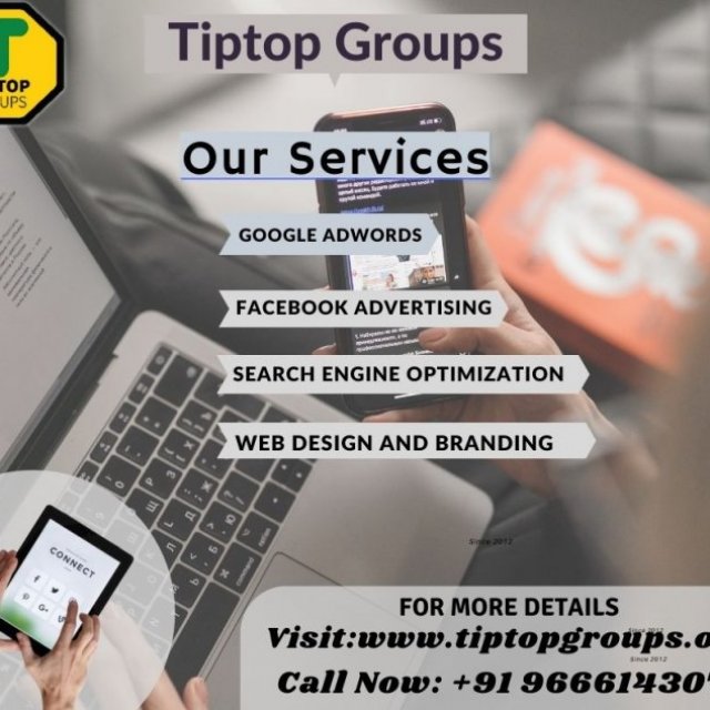 Tiptop Groups