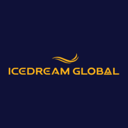 Icedream Global Pvt Ltd