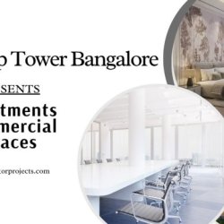 Trump Tower Bangalore