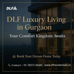 DLF Luxury Property in Gurgaon