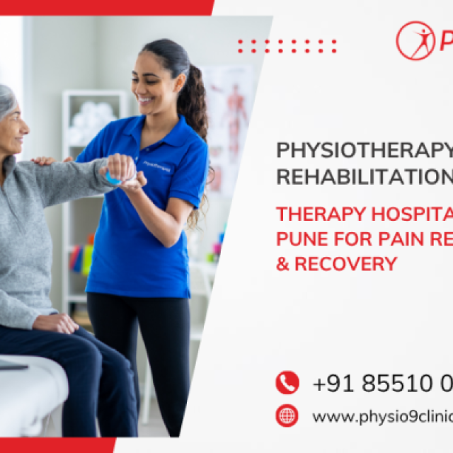Physio9 Clinic