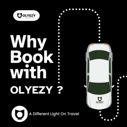 OLYEZY Cabs