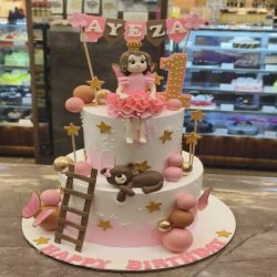 CAKE SHOW PREMIUM CAKE HUB (Jangid Circle)