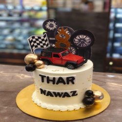 CAKE SHOW PREMIUM CAKE HUB (Mira Bhayandar)