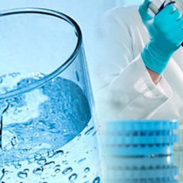 IPTS Water Testing Services