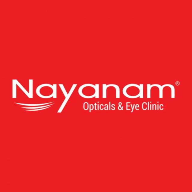 Optical Store in Kannur - Nayanam Opticals & Eye Clinic