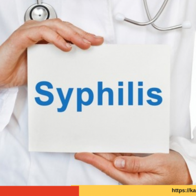 Everything you need to know about Syphilis | Sexual Treatment in India
