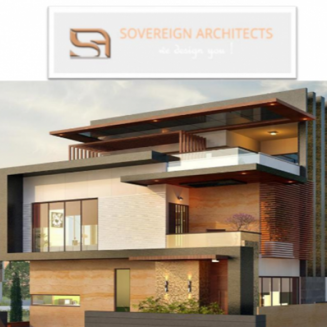Sovereign Architect