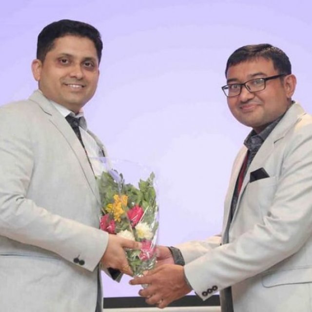 Best Orthopedic Clinic in Surat- Dr Nandan Rao
