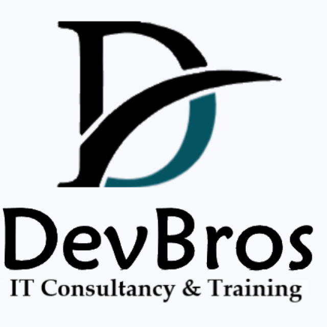 DevBros IT Consultancy & Training