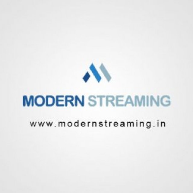 Modern Streaming Solutions Private Limited