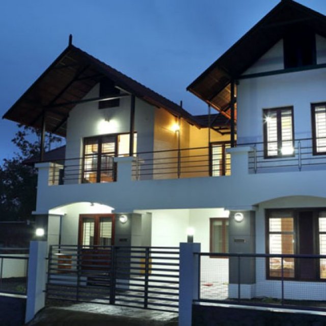 Classic Homes - Villas for Sale in Kochi, Cochin
