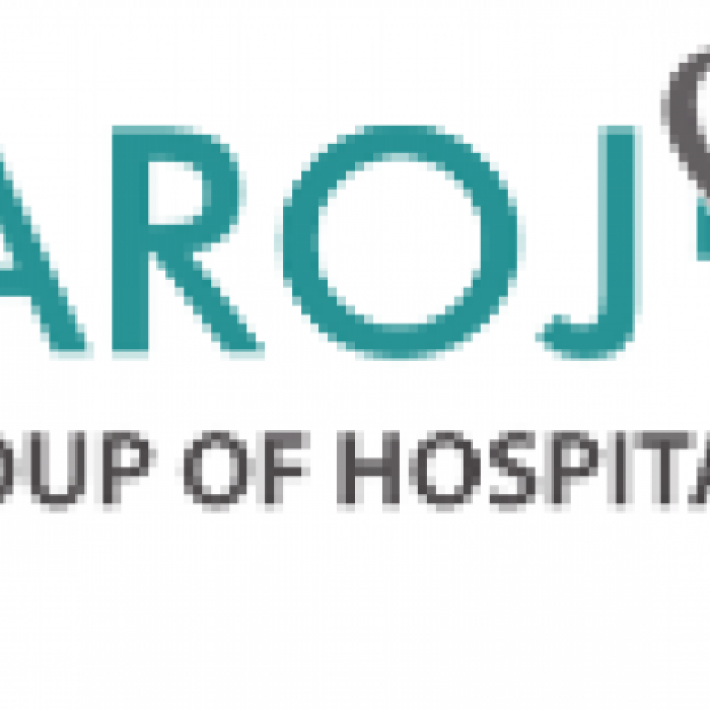 Saroj Super Speciality Hospital