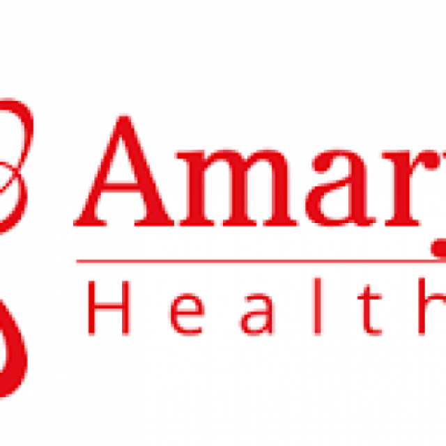 Amaryllis healthcare
