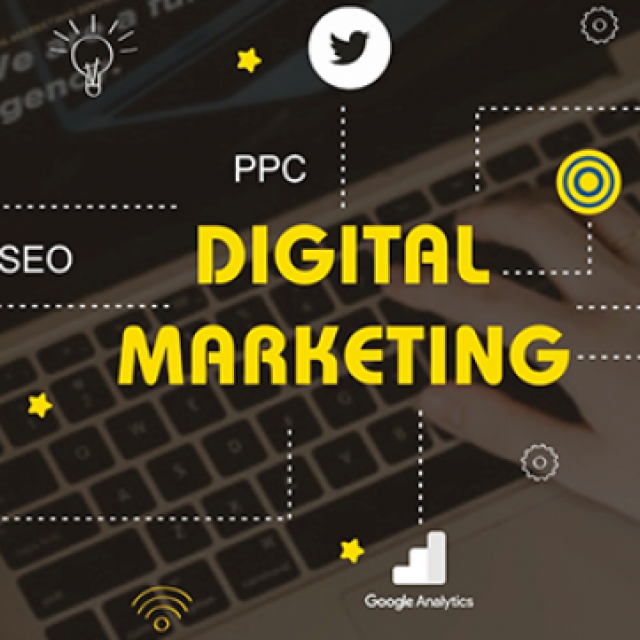 Sprink Media Pvt. Ltd.- Online Internet Marketing Agency