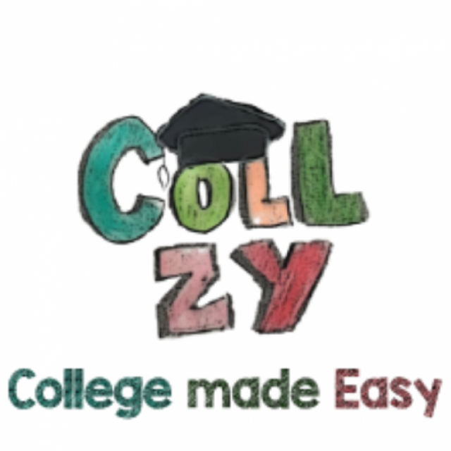 Collzy- College made easy