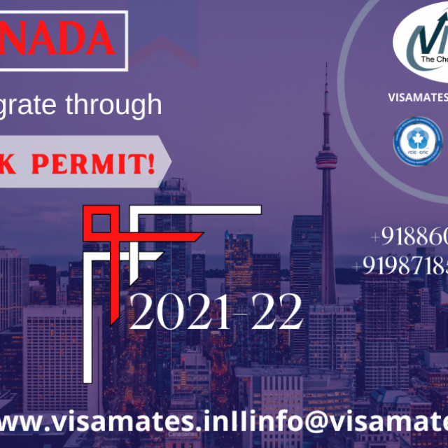 Visamates Immigration & Co.