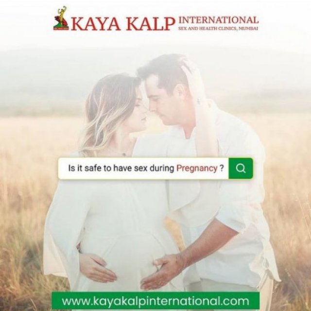 Male infertility Treatment in Mumbai - Symptoms & Causes Kayakalpinternational