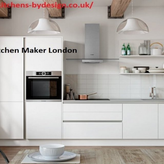 Kitchen Maker London