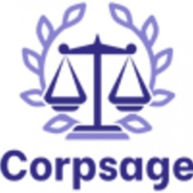 Corpsage Legal