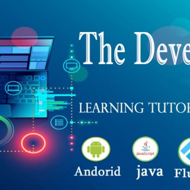 The Developer Point
