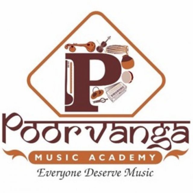 Online Music Academy in Tamil Nadu - Poorvanga