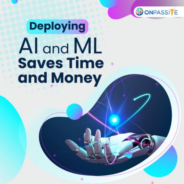 OnPassive - Artificial Intelligence Technology Solutions