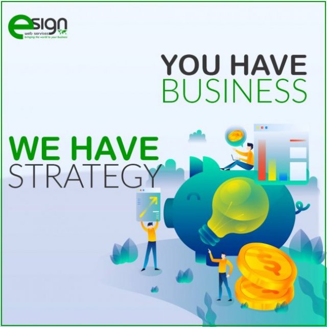 eSign Web Services - Helping You Attain A Successful Business