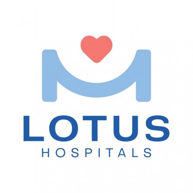 Lotus Hospitals