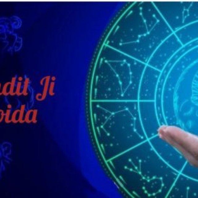 Best Pandit Ji in Greater Noida - Pandit Naresh Shastri Ji