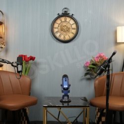Oskillo Studio - Best Podcast Studio In Jaipur