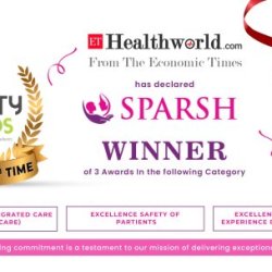 Best IVF Center In Udaipur - Sparsh IVF
