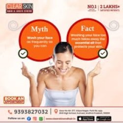 Clear Skin Hair & Laser Centre
