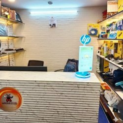 LapRevive Laptop Service Center, Contact Us-9870380147