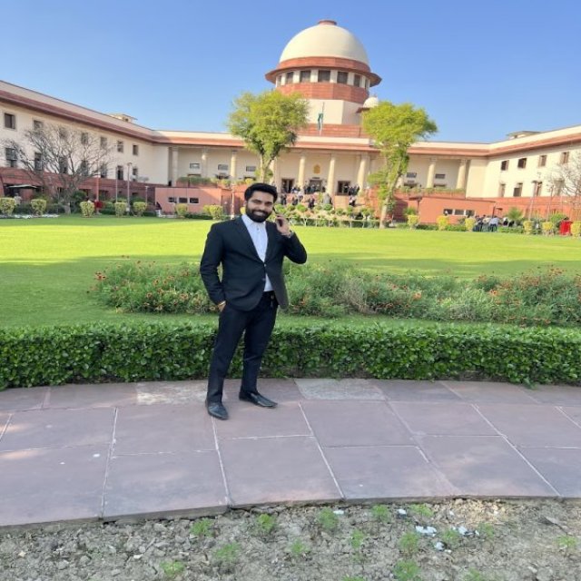 Ajay Malik Advocate, Best Criminal Lawyer, Cheque Bounce Lawyer, Divorce/ D.V Lawyer In Dwarka, Delhi High Court