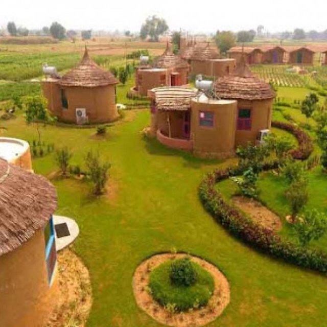 Arise Ethnic Village Resort