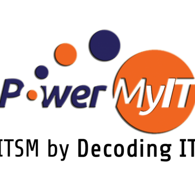 Power MyIT ( Managed IT Services)