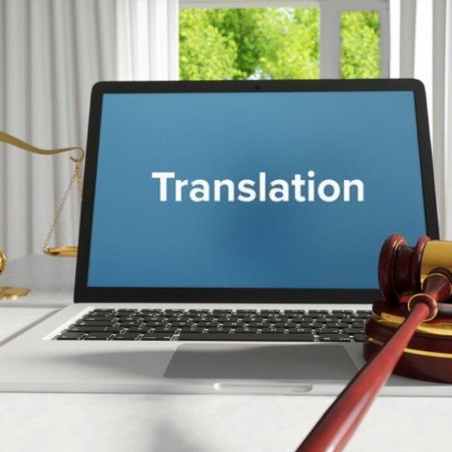 Petra Legal Translation