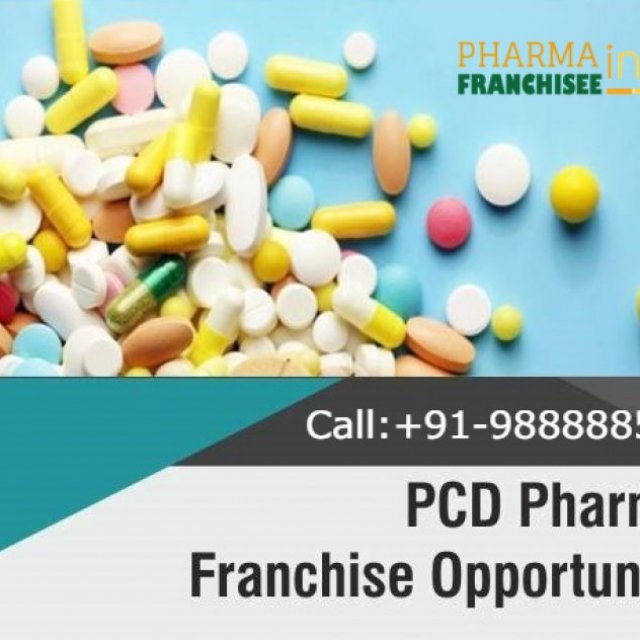 Pharma Franchisee India - Best Pharma PCD Company