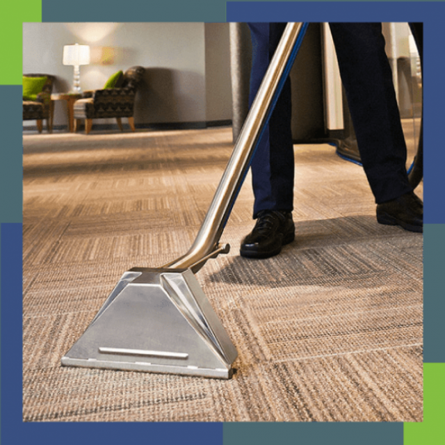 Local Carpet Cleaning Melbourne